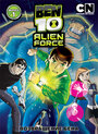 Мультсериал «Бен 10: Инопланетная сила» смотреть онлайн в хорошем качестве 720p