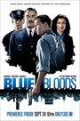 Сериал «Голубая кровь» смотреть онлайн сериал в хорошем качестве 720p